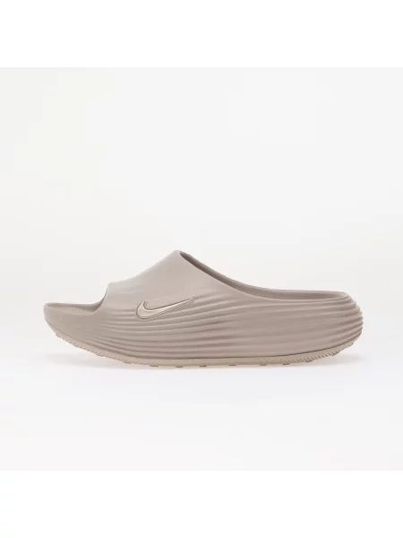 Sneakers Nike ReactX Slides Moon Particle/ Moon Particle EUR 46