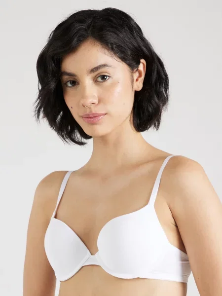 Dorina Sutien alb