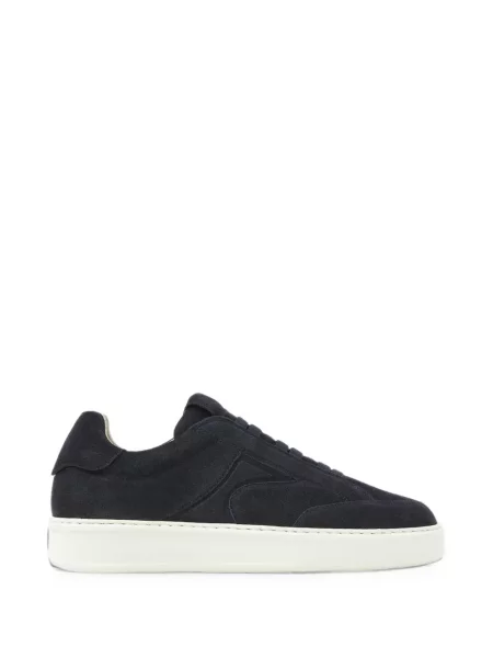 Sneakerși Nubikk albastru