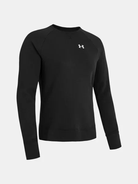 Tricou Under Armour din material terry