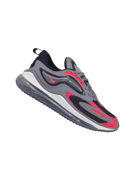 Tenisky Nike Air Max sivá