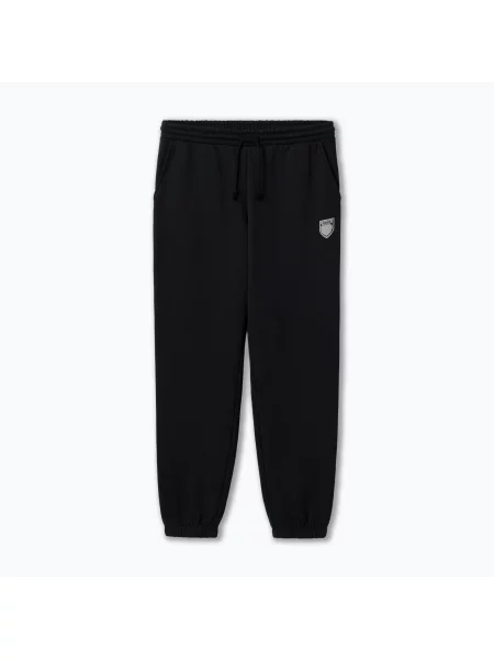 Pantaloni pentru bărbați PROSTO Splash Shield black negru