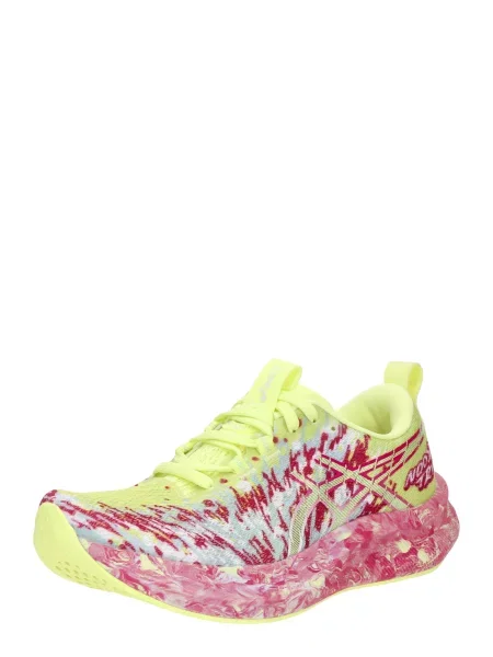 Pantofi Asics roșu