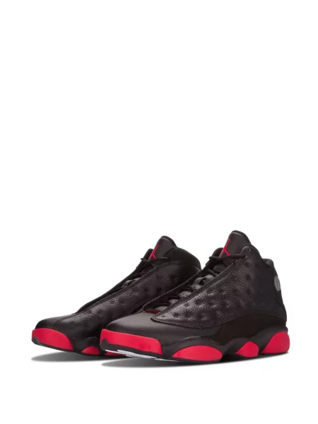 Retro stiliaus sportbačiai Jordan Air Jordan 13 juoda