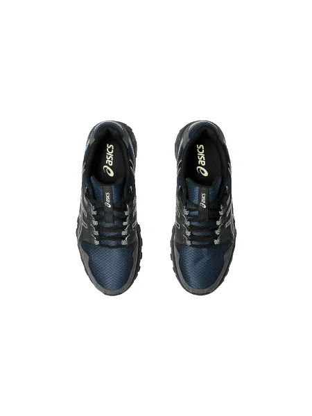 Pantofi Asics albastru