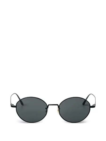 Napszemüveg Khaite X Oliver Peoples fekete
