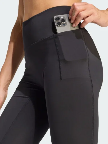 Dresuri Adidas Performance negru