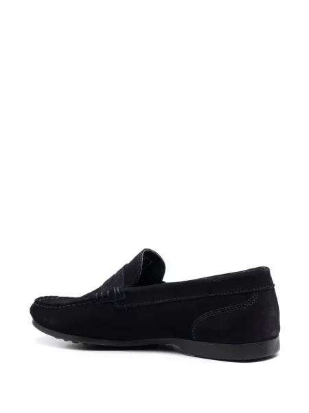 Pantofi loafer Sebago albastru