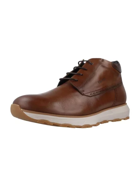Pantofi Fluchos maro
