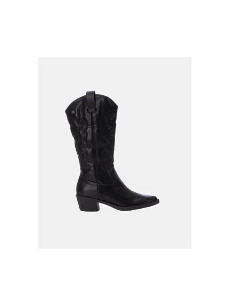 Pantofi Xti negru