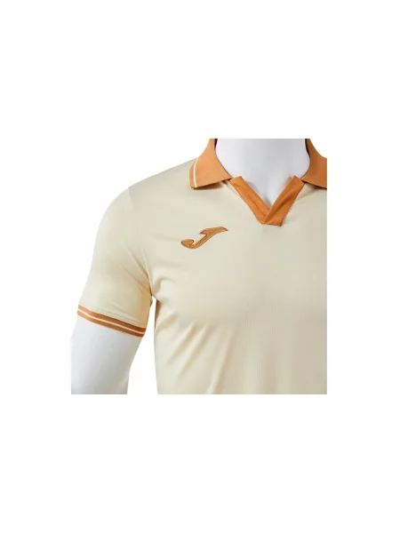 Galaxie tricou Joma bej