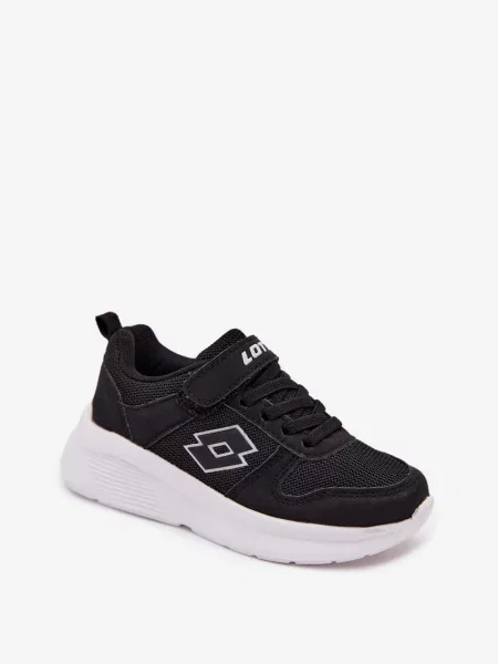 Gyerek sneaker Lotto fehér