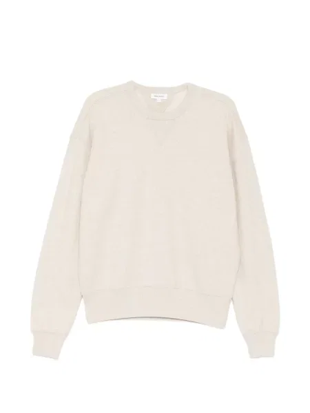 Hanorac crewneck Norse Projects cu decolteu rotund
