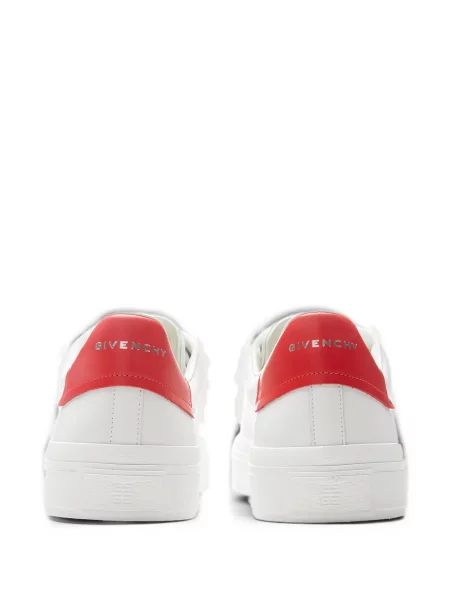 Sneakerși Givenchy alb