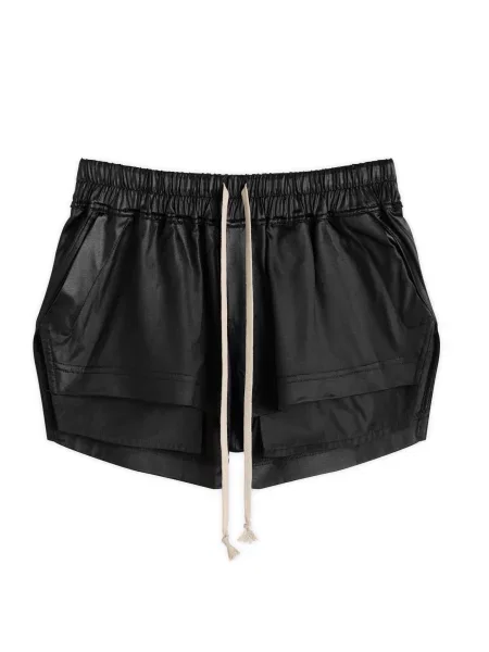 Majtki Rick Owens Drkshdw czarne