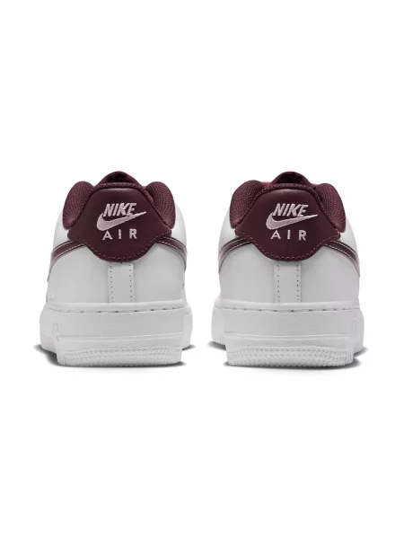 Nike Air Force 1 Low sportcipő gyerek fehér
