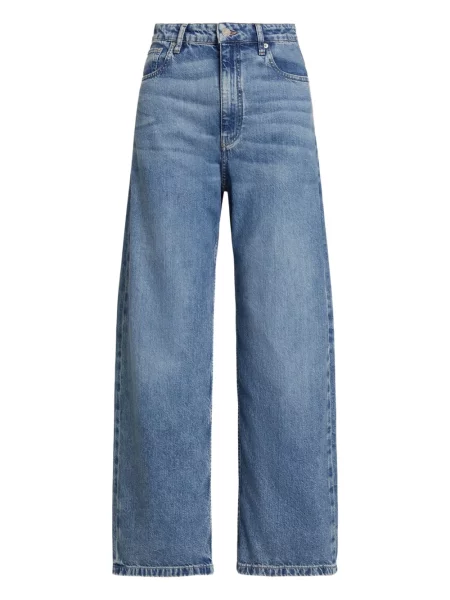 Blugi Ralph Lauren Collection albastru