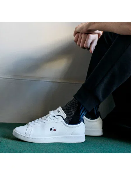 Lacoste Sneakersy Carnaby Pro