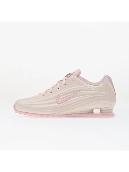 Сникърси Nike Shox Z Pearl Pink/ Pink Foam-Metallic Silver EUR розово