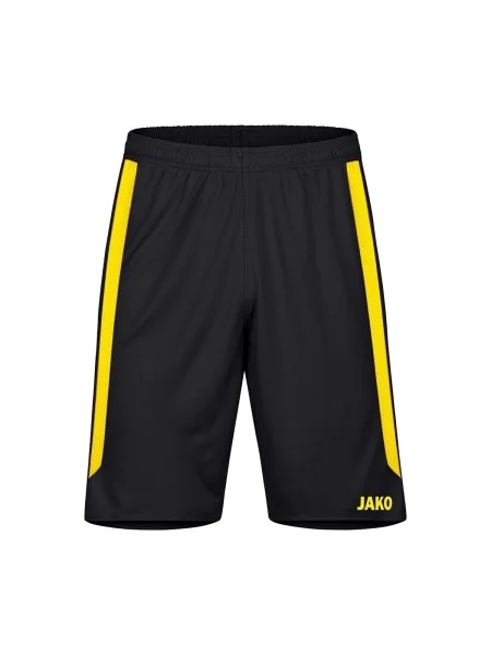 Pantaloni Jako negru