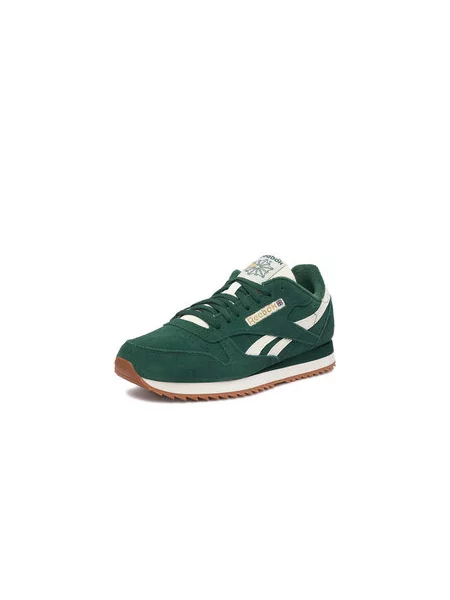 Sneakersy Reebok zelené