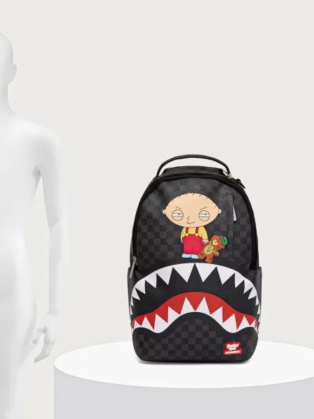 Рюкзак Sprayground
