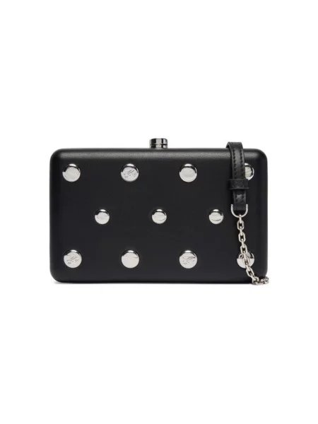 Karl Lagerfeld Clutch negru