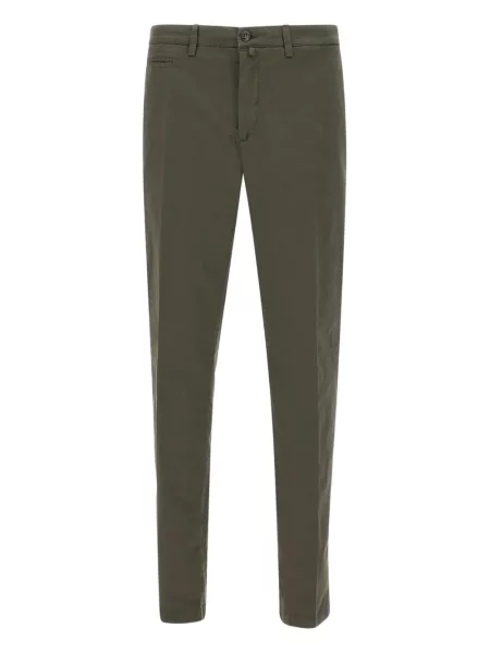 Pantaloni Briglia 1949 verde