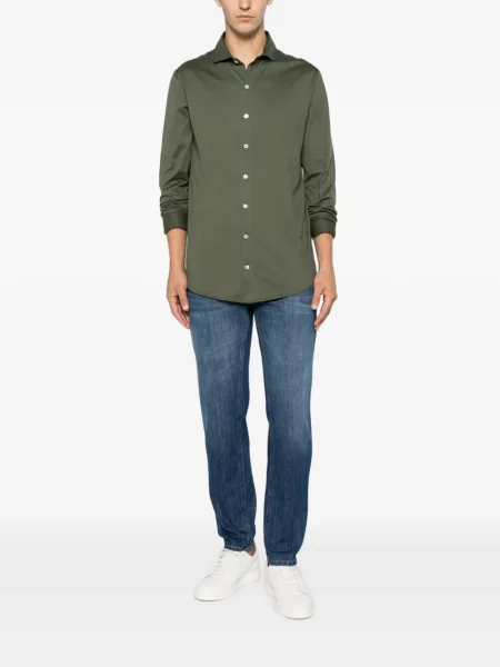 Blugi Dondup albastru