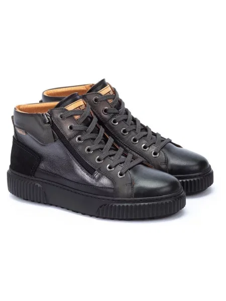 Pantofi Pikolinos negru