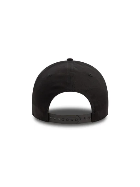 Șapcă New Era stretch negru