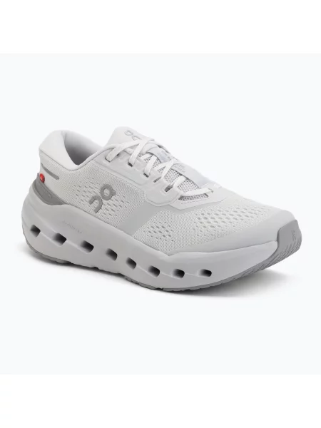 Încălțăminte de alergare pentru femei On Running Cloudrunner 3 frost/glacier