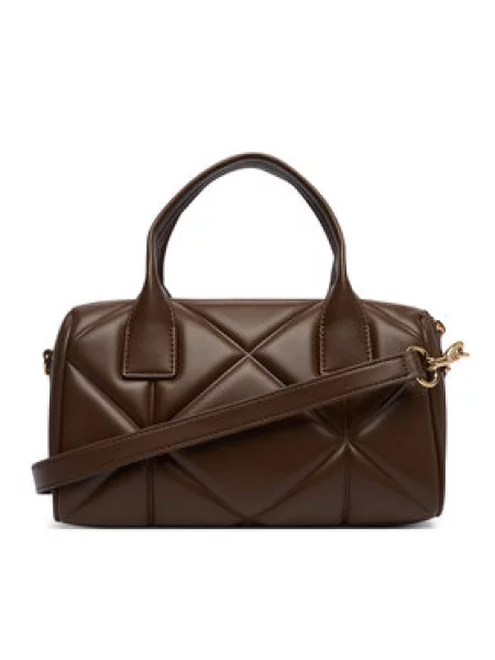 Love Moschino Bőrönd barna