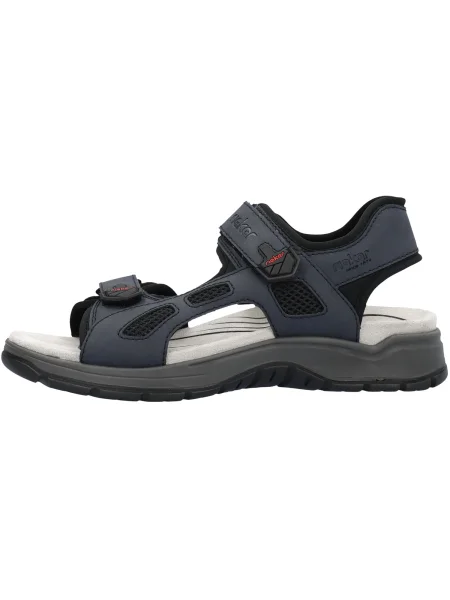 Pantofi Rieker de drumeție negru