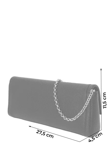 Calvin Klein Clutch negru