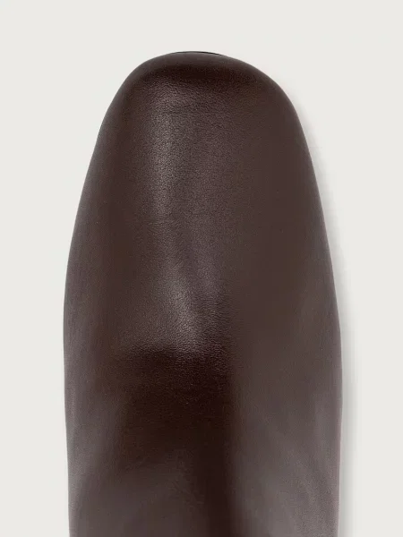 Кожаные сапоги Souliers Martinez