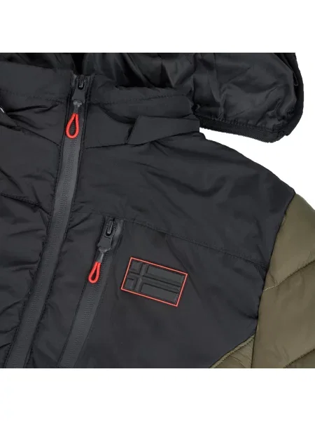 Geacă copii Geographical Norway