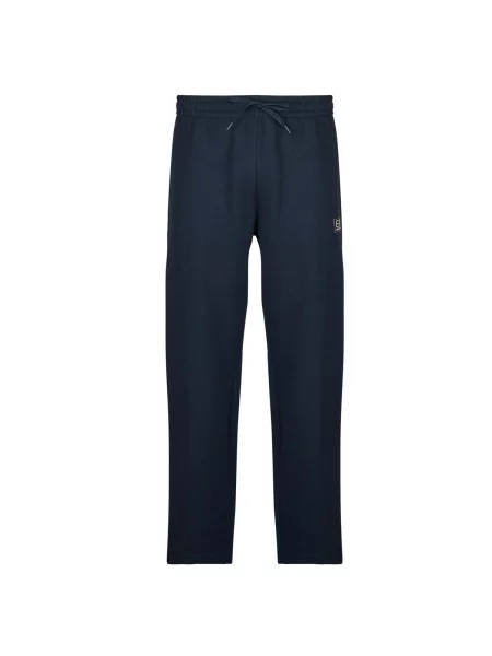 Pantaloni Emporio Armani Ea7 albastru