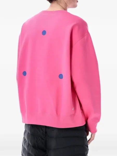 Șnur de strângere tricou Nike alergare cu model camuflaj negru