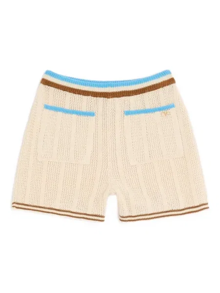 Pantaloni scurți Valentino Garavani