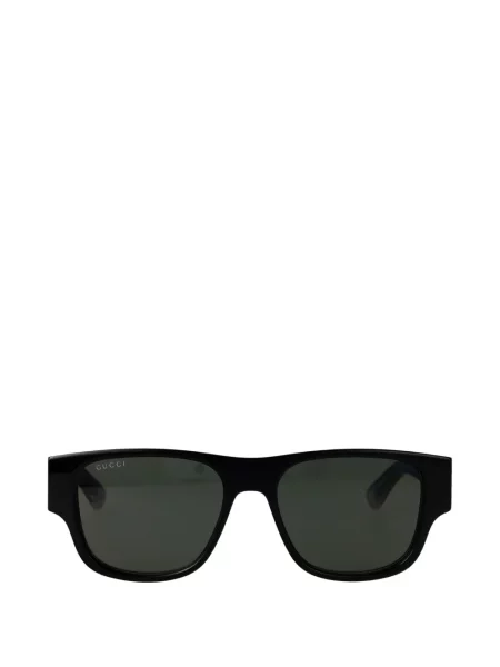 Ochelari de soare Gucci Eyewear negru
