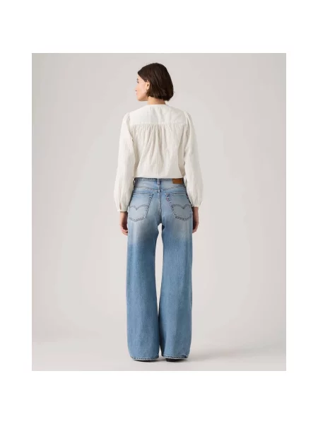 Botine Levi's® albastru