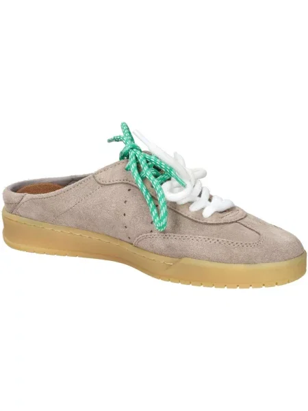 Pantofi Sun68 bej