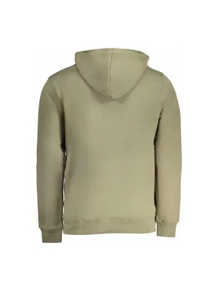 Bluza Pepe Jeans zielona