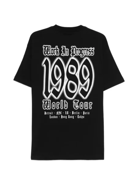 Tricou Carhartt Wip negru