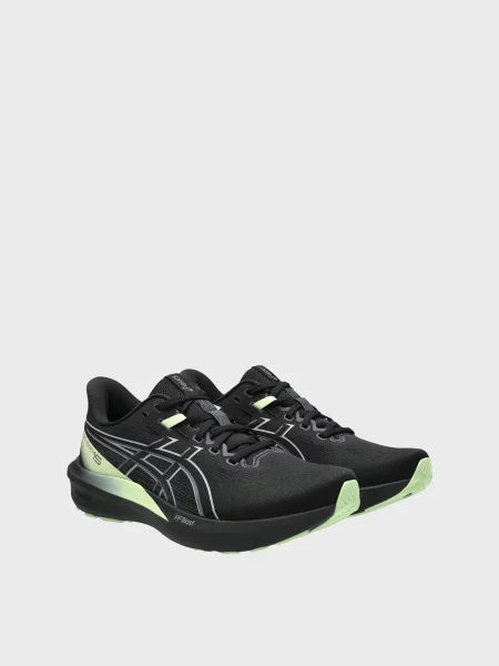Кроссовки Asics GT-1000 черные