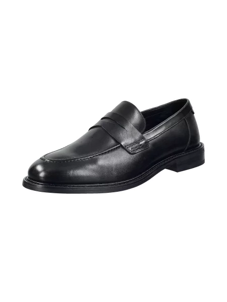 GANT Papuci de casă Lozham' negru