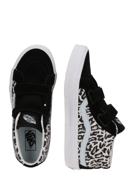 Tenisice Vans crna