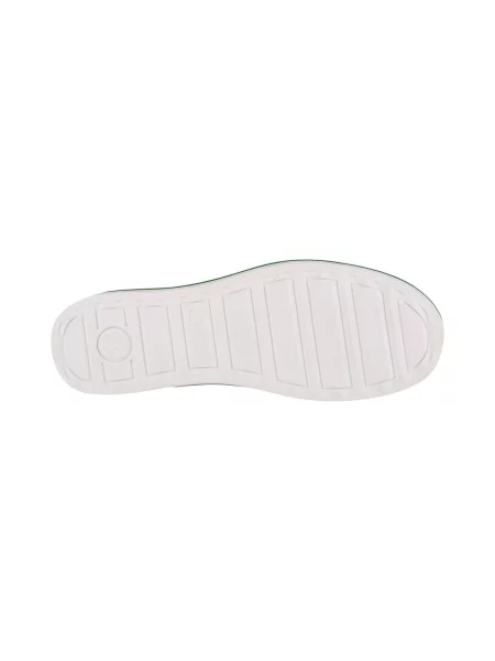 Sneaker Rieker fehér