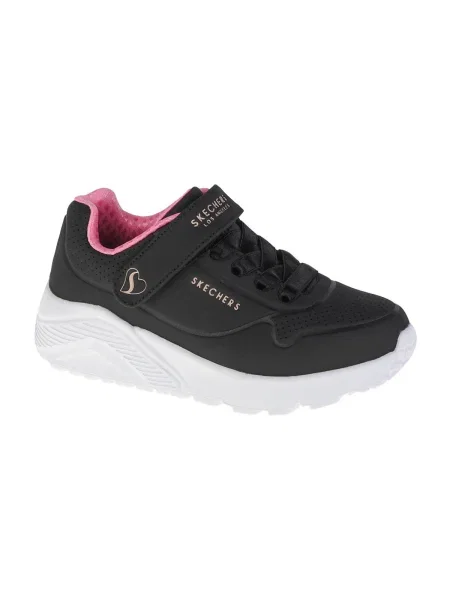 Pantofi copii Skechers negru